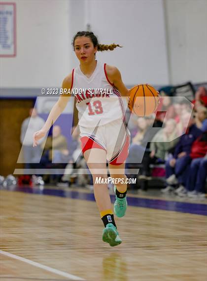 Thumbnail 3 in Victory Christian @ Chilton Christian Academy photogallery.