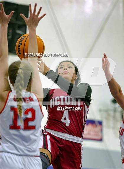 Thumbnail 1 in Victory Christian @ Chilton Christian Academy photogallery.