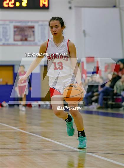 Thumbnail 2 in Victory Christian @ Chilton Christian Academy photogallery.