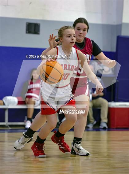Thumbnail 3 in Victory Christian @ Chilton Christian Academy photogallery.