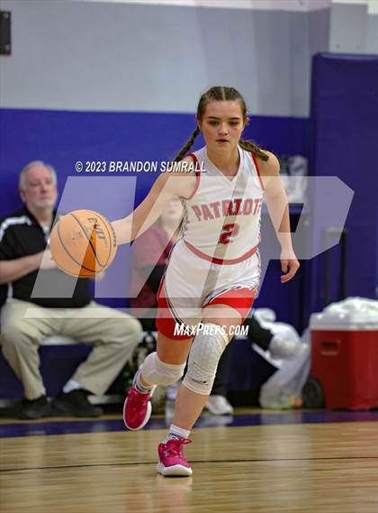 Thumbnail 3 in Victory Christian @ Chilton Christian Academy photogallery.