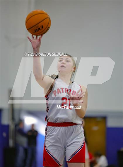 Thumbnail 2 in Victory Christian @ Chilton Christian Academy photogallery.