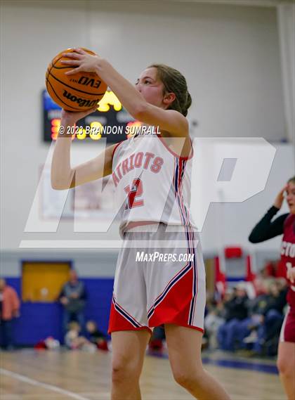 Thumbnail 3 in Victory Christian @ Chilton Christian Academy photogallery.