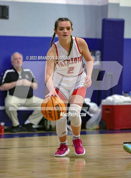 Thumbnail 2 in Victory Christian @ Chilton Christian Academy photogallery.