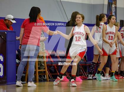 Thumbnail 3 in Victory Christian @ Chilton Christian Academy photogallery.