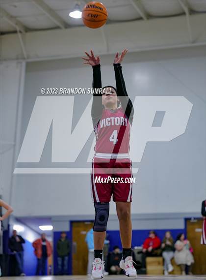 Thumbnail 3 in Victory Christian @ Chilton Christian Academy photogallery.