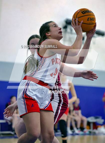 Thumbnail 1 in Victory Christian @ Chilton Christian Academy photogallery.