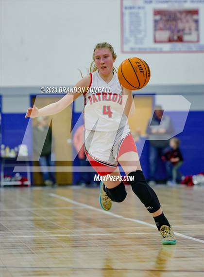 Thumbnail 1 in Victory Christian @ Chilton Christian Academy photogallery.