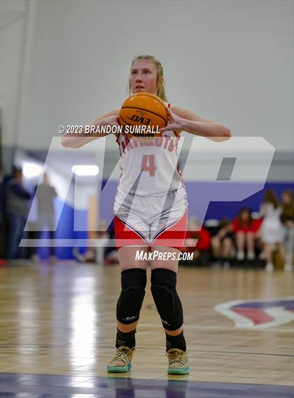 Thumbnail 2 in Victory Christian @ Chilton Christian Academy photogallery.