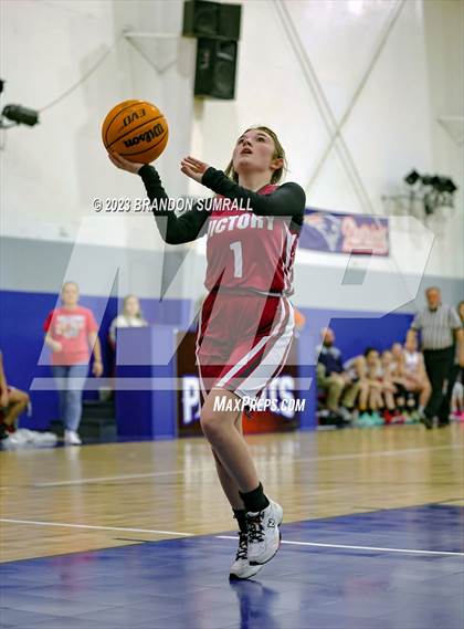 Thumbnail 3 in Victory Christian @ Chilton Christian Academy photogallery.