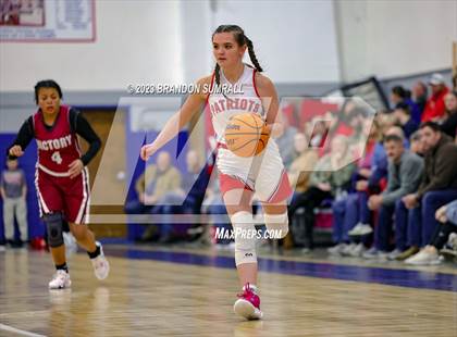 Thumbnail 1 in Victory Christian @ Chilton Christian Academy photogallery.