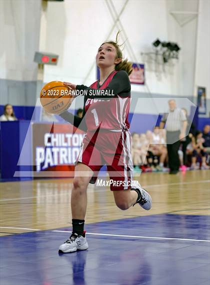 Thumbnail 2 in Victory Christian @ Chilton Christian Academy photogallery.