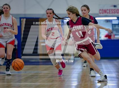 Thumbnail 3 in Victory Christian @ Chilton Christian Academy photogallery.