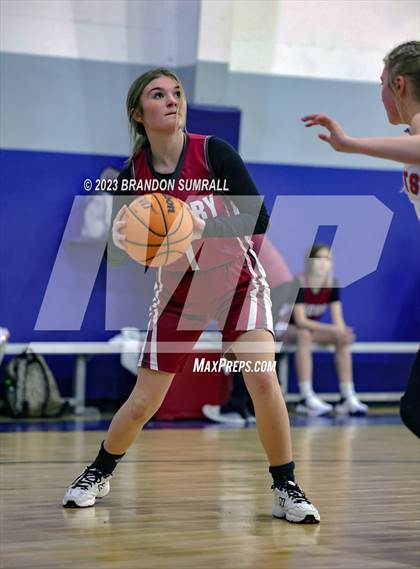 Thumbnail 2 in Victory Christian @ Chilton Christian Academy photogallery.