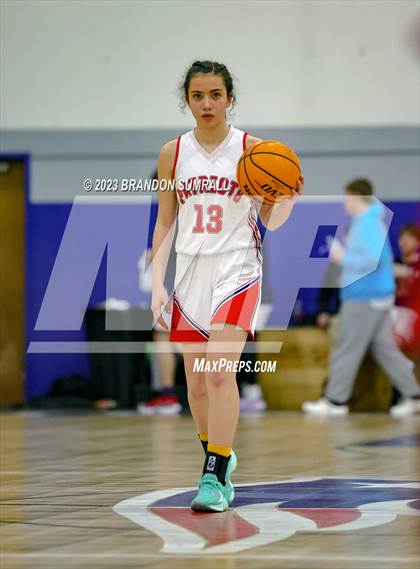 Thumbnail 1 in Victory Christian @ Chilton Christian Academy photogallery.