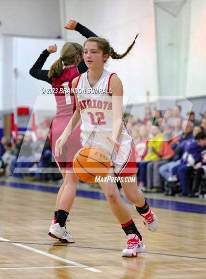 Thumbnail 1 in Victory Christian @ Chilton Christian Academy photogallery.