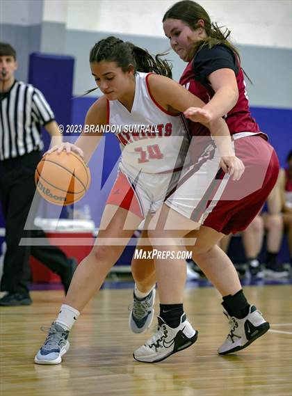 Thumbnail 1 in Victory Christian @ Chilton Christian Academy photogallery.