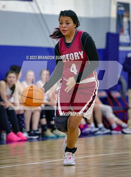 Thumbnail 3 in Victory Christian @ Chilton Christian Academy photogallery.