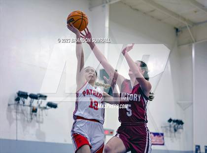 Thumbnail 1 in Victory Christian @ Chilton Christian Academy photogallery.
