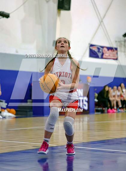 Thumbnail 1 in Victory Christian @ Chilton Christian Academy photogallery.