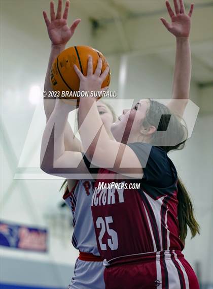 Thumbnail 1 in Victory Christian @ Chilton Christian Academy photogallery.