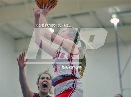 Thumbnail 2 in Victory Christian @ Chilton Christian Academy photogallery.
