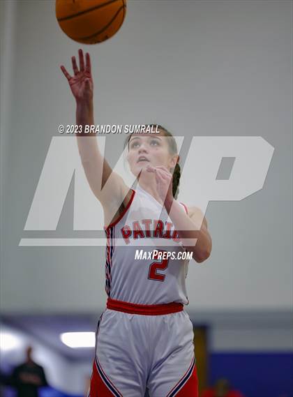 Thumbnail 3 in Victory Christian @ Chilton Christian Academy photogallery.