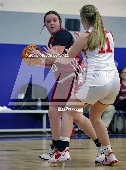 Thumbnail 3 in Victory Christian @ Chilton Christian Academy photogallery.