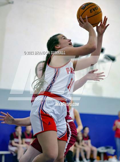 Thumbnail 2 in Victory Christian @ Chilton Christian Academy photogallery.