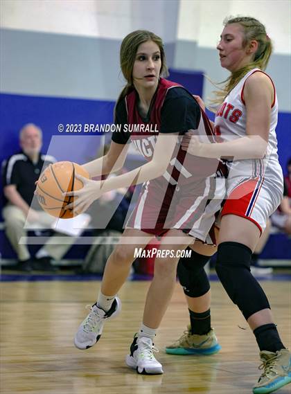 Thumbnail 3 in Victory Christian @ Chilton Christian Academy photogallery.