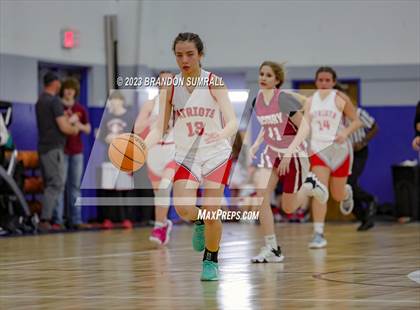Thumbnail 3 in Victory Christian @ Chilton Christian Academy photogallery.
