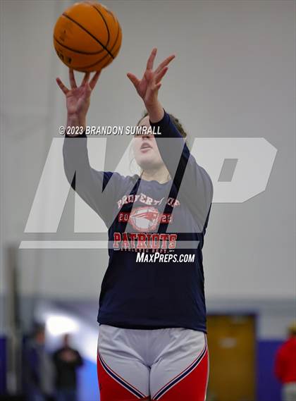 Thumbnail 1 in Victory Christian @ Chilton Christian Academy photogallery.