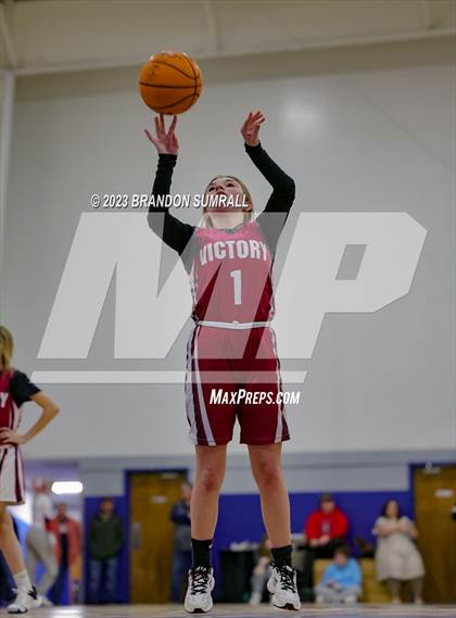 Thumbnail 1 in Victory Christian @ Chilton Christian Academy photogallery.