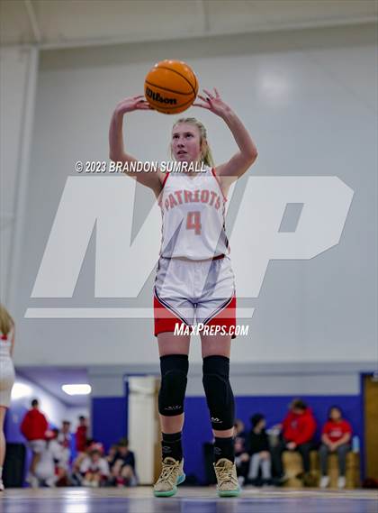 Thumbnail 3 in Victory Christian @ Chilton Christian Academy photogallery.