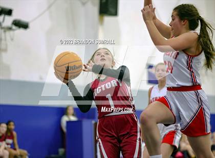 Thumbnail 3 in Victory Christian @ Chilton Christian Academy photogallery.