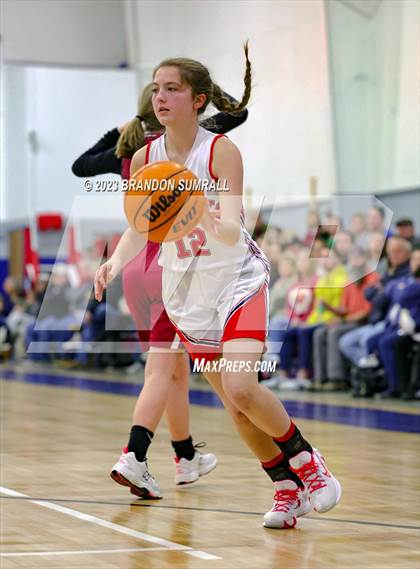 Thumbnail 2 in Victory Christian @ Chilton Christian Academy photogallery.