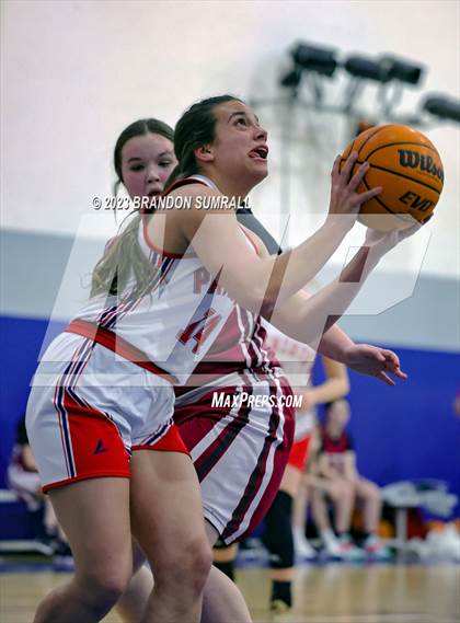 Thumbnail 3 in Victory Christian @ Chilton Christian Academy photogallery.