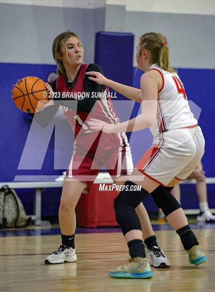 Thumbnail 1 in Victory Christian @ Chilton Christian Academy photogallery.