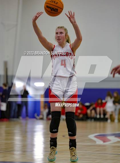 Thumbnail 3 in Victory Christian @ Chilton Christian Academy photogallery.