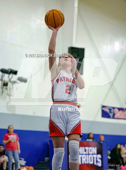 Thumbnail 1 in Victory Christian @ Chilton Christian Academy photogallery.