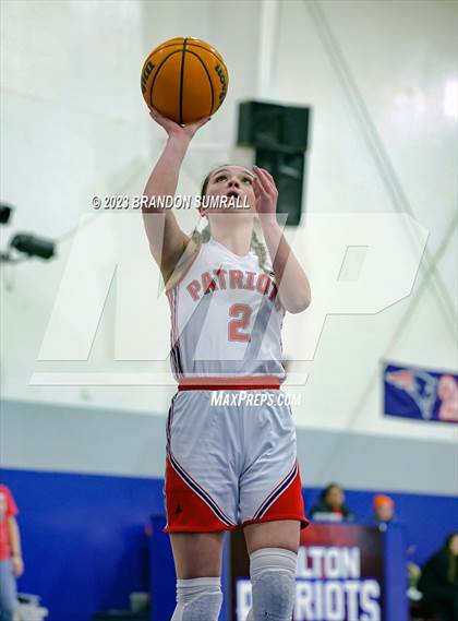 Thumbnail 3 in Victory Christian @ Chilton Christian Academy photogallery.