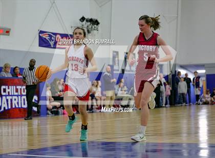 Thumbnail 3 in Victory Christian @ Chilton Christian Academy photogallery.