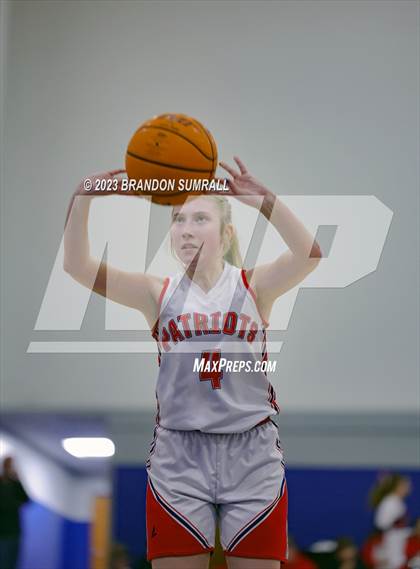Thumbnail 1 in Victory Christian @ Chilton Christian Academy photogallery.