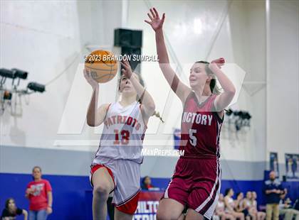 Thumbnail 1 in Victory Christian @ Chilton Christian Academy photogallery.