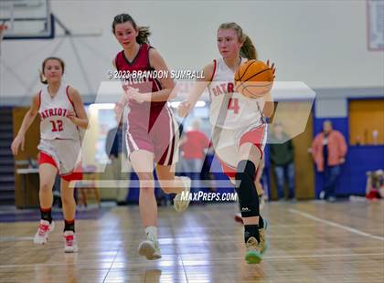 Thumbnail 1 in Victory Christian @ Chilton Christian Academy photogallery.
