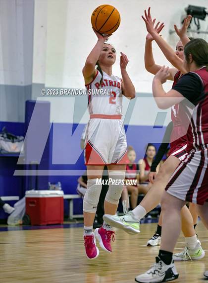 Thumbnail 1 in Victory Christian @ Chilton Christian Academy photogallery.