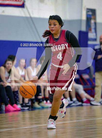 Thumbnail 2 in Victory Christian @ Chilton Christian Academy photogallery.