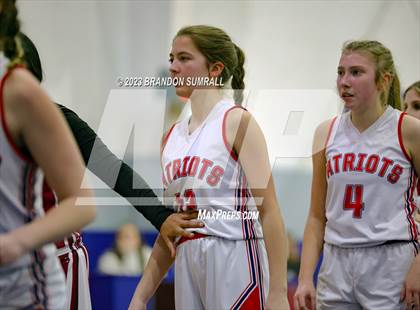 Thumbnail 3 in Victory Christian @ Chilton Christian Academy photogallery.
