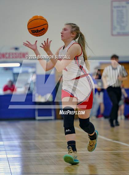 Thumbnail 1 in Victory Christian @ Chilton Christian Academy photogallery.