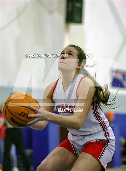 Thumbnail 2 in Victory Christian @ Chilton Christian Academy photogallery.
